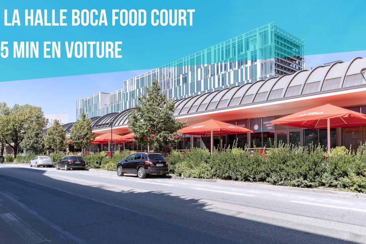 Aux Portes De Bordeaux Le Patio Samba Mindurguest べグル エクステリア 写真