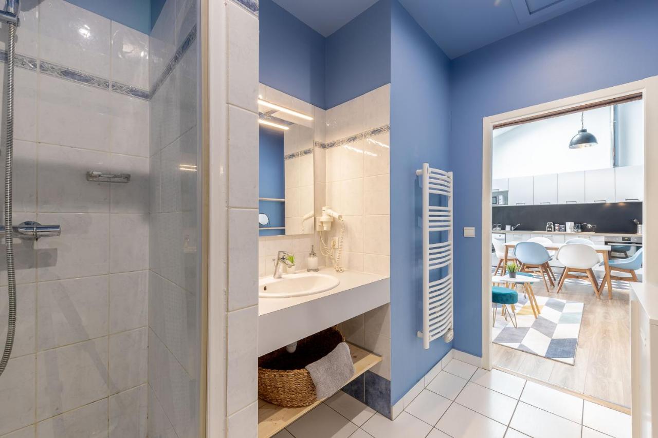 Aux Portes De Bordeaux Le Patio Samba Mindurguest べグル エクステリア 写真