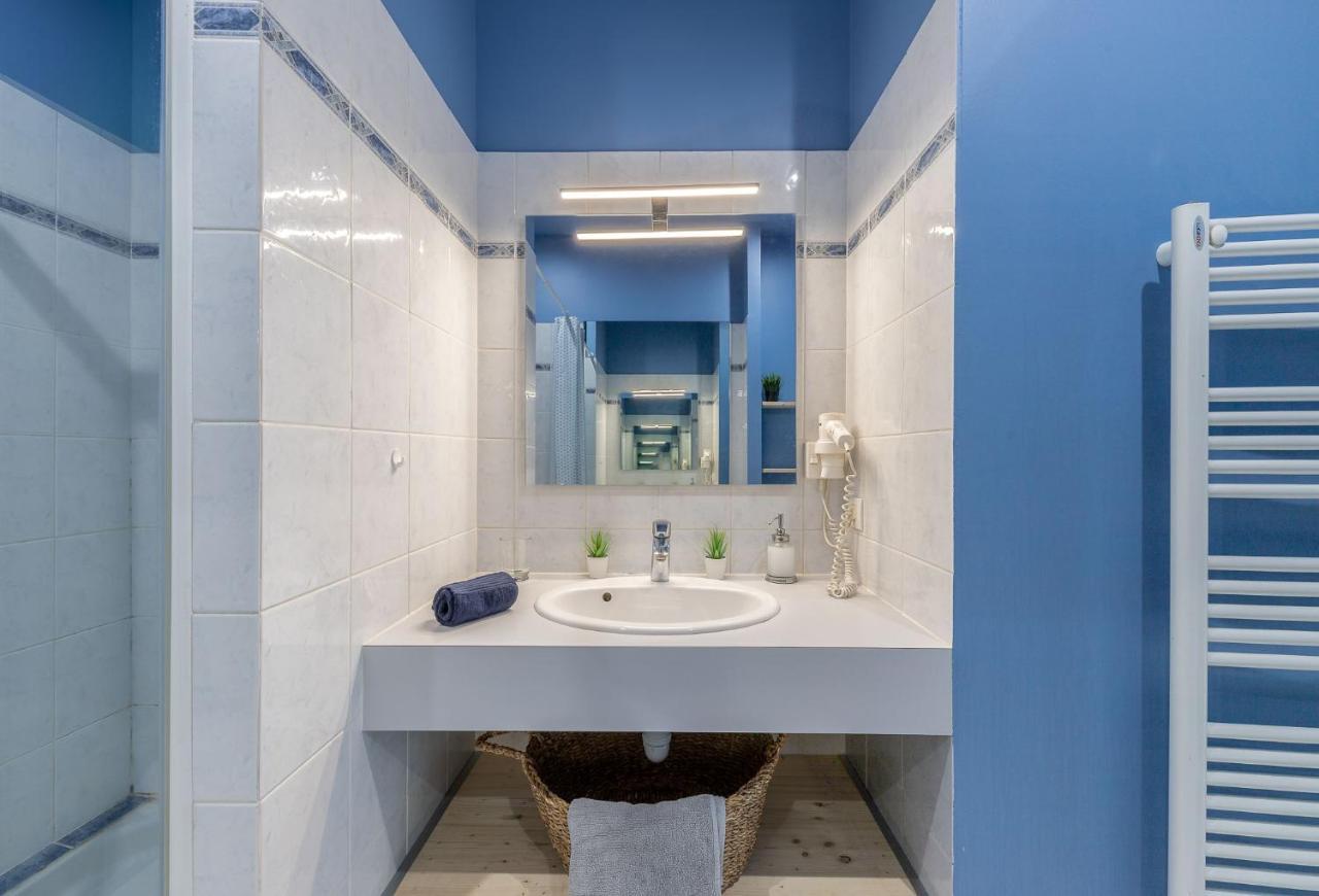 Aux Portes De Bordeaux Le Patio Samba Mindurguest べグル エクステリア 写真